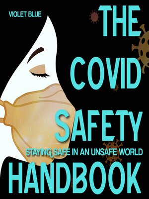 cover image of The Covid Safety Handbook